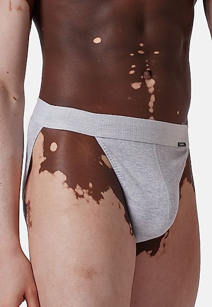 Skiny Slip 2er Pack Basic (Spar-Set, günstig online kaufen