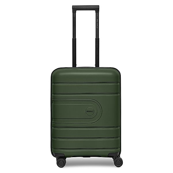 Redolz Handgepäck-Trolley Essentials 11, 4 Rollen, günstig online kaufen