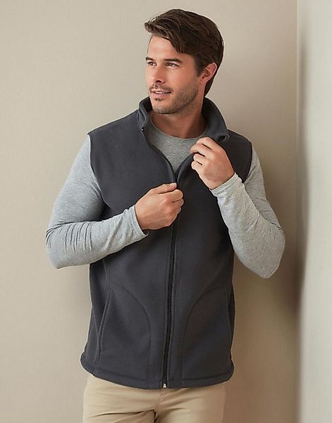 Stedman Fleeceweste Active Fleece Vest günstig online kaufen