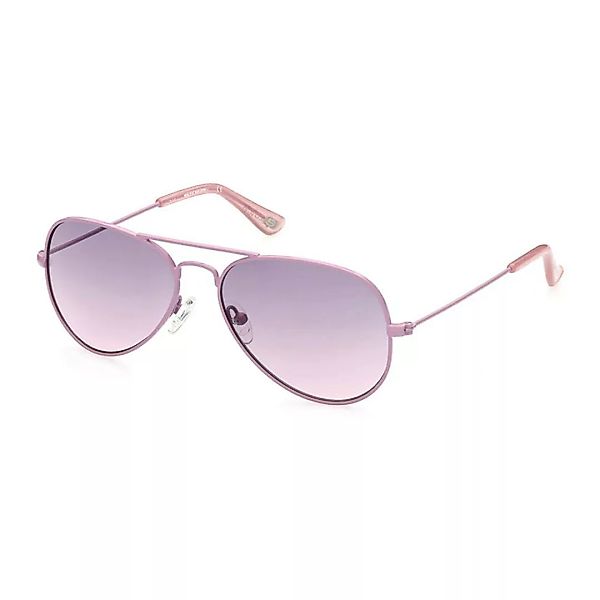 Skechers Se9069 Sonnenbrille 55 Shiny Lilac günstig online kaufen
