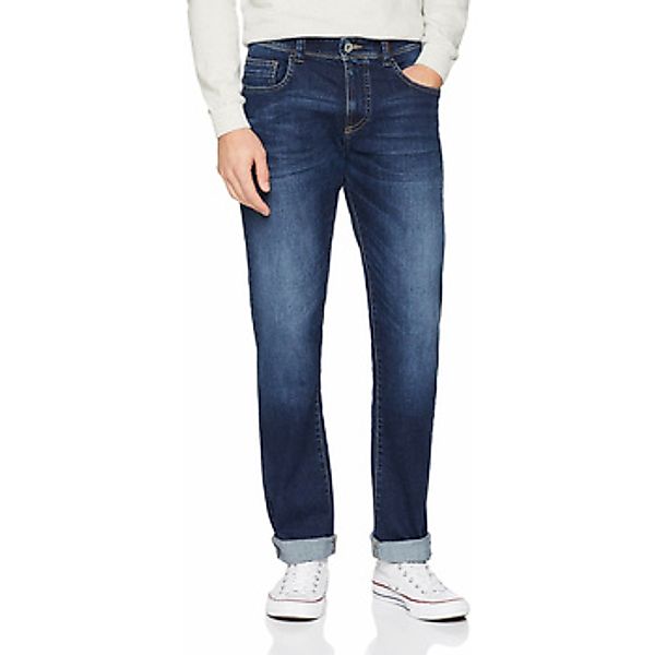 Camel Active  Jeans Straight Leg Jeans für Herren günstig online kaufen