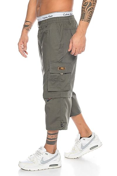 BENK Cargobermudas Cargoshorts Shorts Bermuda Cargo günstig online kaufen