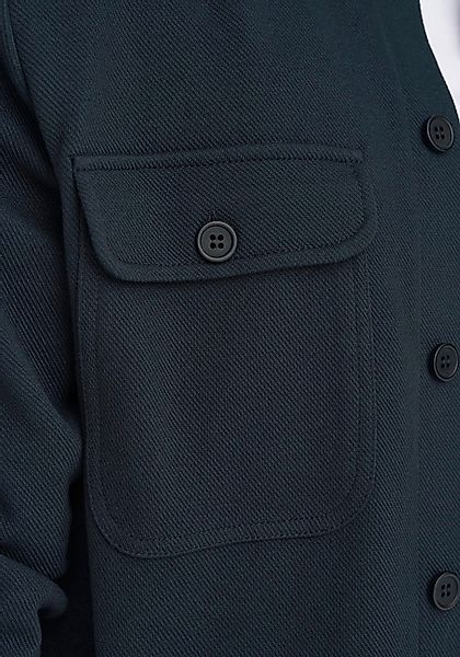 ONLY & SONS Langarmhemd "ONSNEWKODYL OVERSHIRT SWEAT NOOS" günstig online kaufen