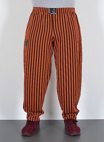 ESRA Sporthose Gestreifte Fitness Hose Herren Bodybuilder Hose SP01 Herren günstig online kaufen