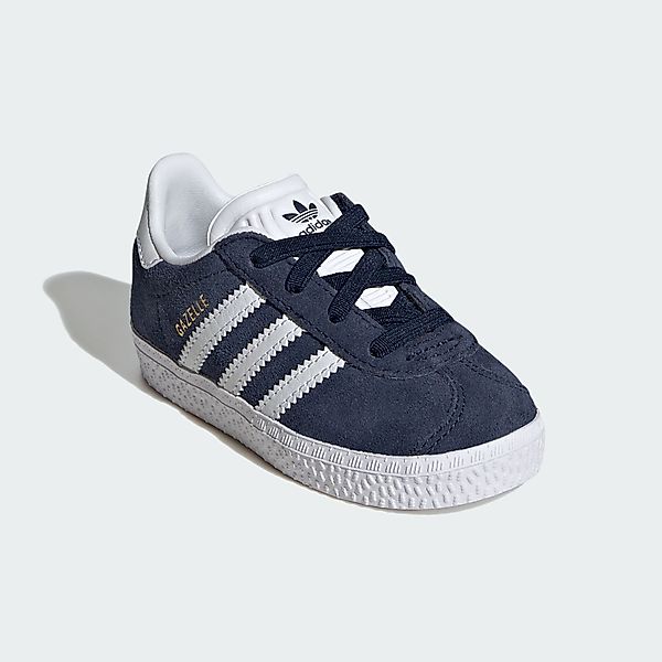 adidas Originals GAZELLE COMFORT CLOSURE ELASTIC günstig online kaufen