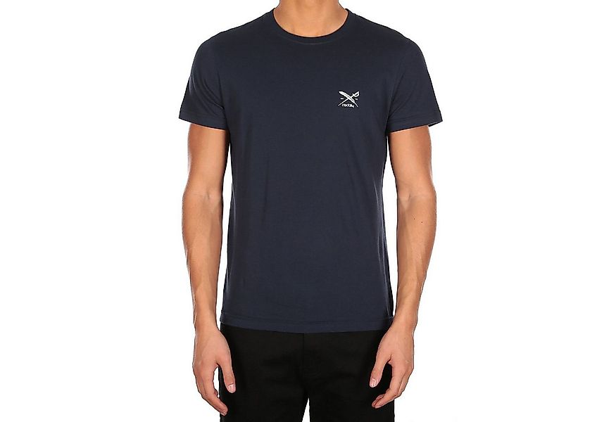 iriedaily T-Shirt Chestflag Basic T-Shirt günstig online kaufen