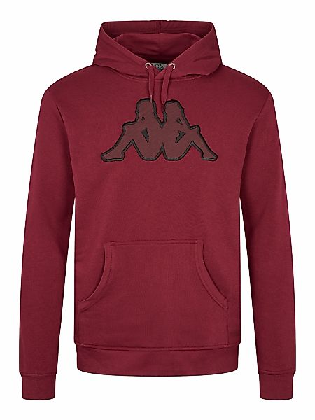 Kappa Troyer "Kappa Hoodie Logo Airiti" günstig online kaufen
