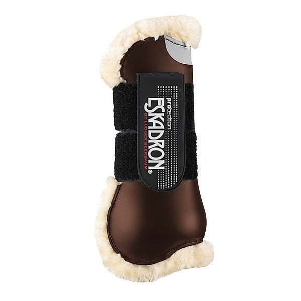 Eskadron Gamaschen Eskadron Basics Flexisoft Fauxfur günstig online kaufen
