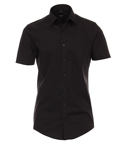 VENTI Businesshemd VENTI Businesshemd Kurzarm uni günstig online kaufen