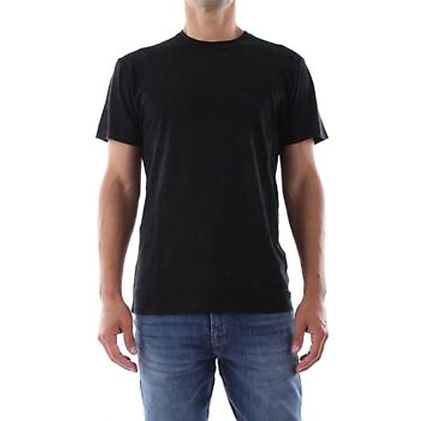 Bomboogie  T-Shirt TM7007 T JSNM-90F BLACK FADE günstig online kaufen