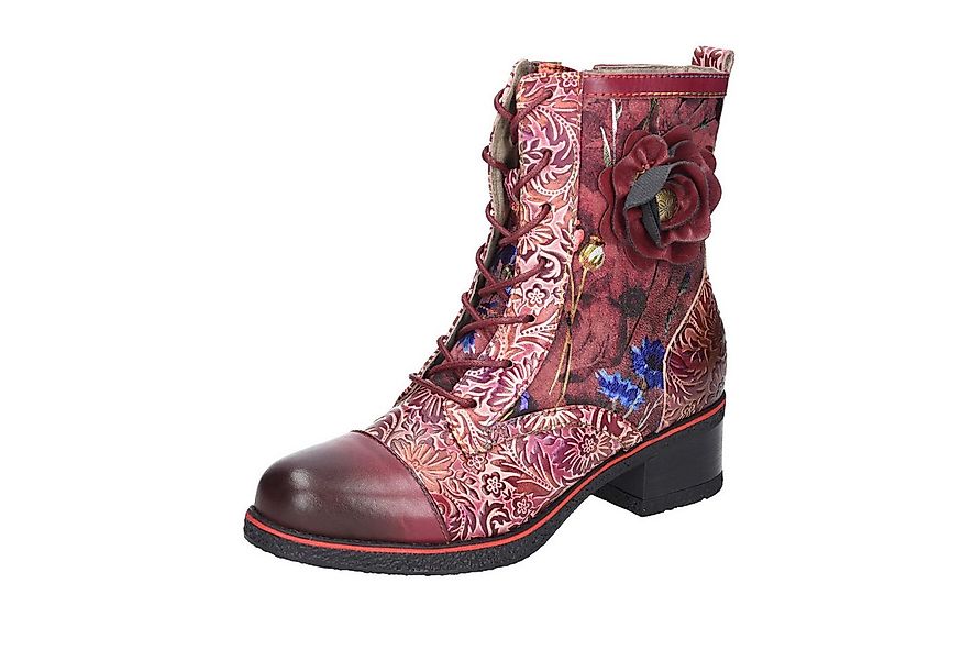 LAURA VITA Racheleo Stiefel günstig online kaufen