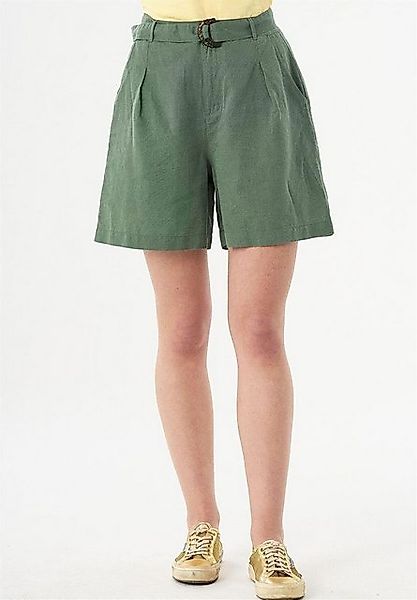 ORGANICATION Shorts Women's Shorts in Fern Green günstig online kaufen