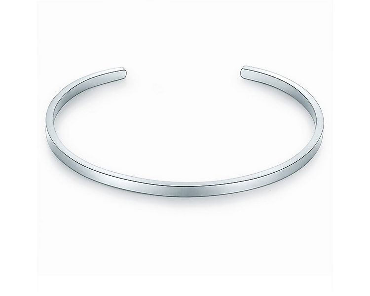 True Rebels Armspange TR17 (1-tlg), aus Edelstahl günstig online kaufen