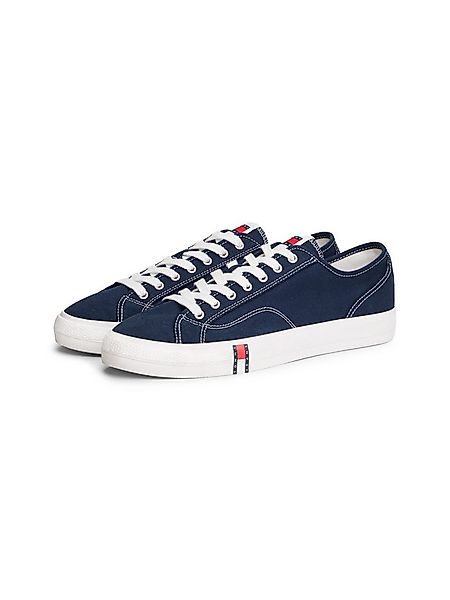 Tommy Jeans ARCHIVE VULC Y2K Sneaker Freizeitschuh, Halbschuh, Schnürschuh günstig online kaufen