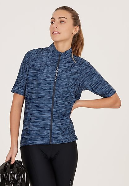 ENDURANCE Radtrikot Dora schnelltrocknend dank Quick günstig online kaufen