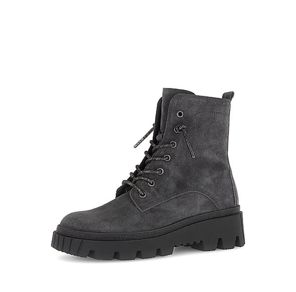 Gabor Schnür Boot Stiefel günstig online kaufen
