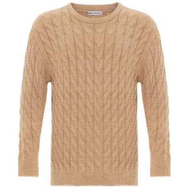 Dandalo  Sweatshirt Zidane Oversize Pullover günstig online kaufen