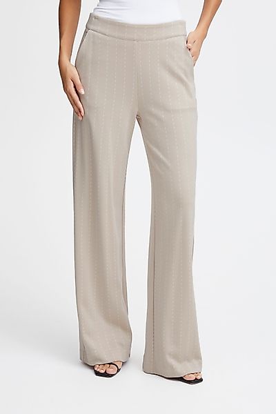 Ichi Stoffhose IHRUTI WIDE PA14 Modische günstig online kaufen