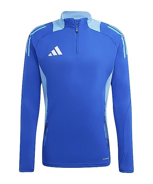 adidas Performance Sweatshirt Tiro 24 Competition Trainingstop Polyester günstig online kaufen