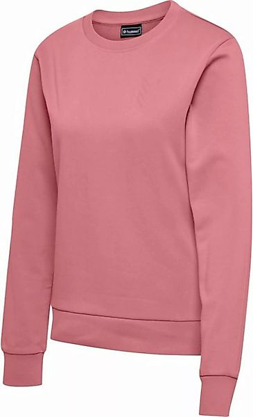 hummel Kapuzenpullover Hmlactive Sweatshirt Woman günstig online kaufen