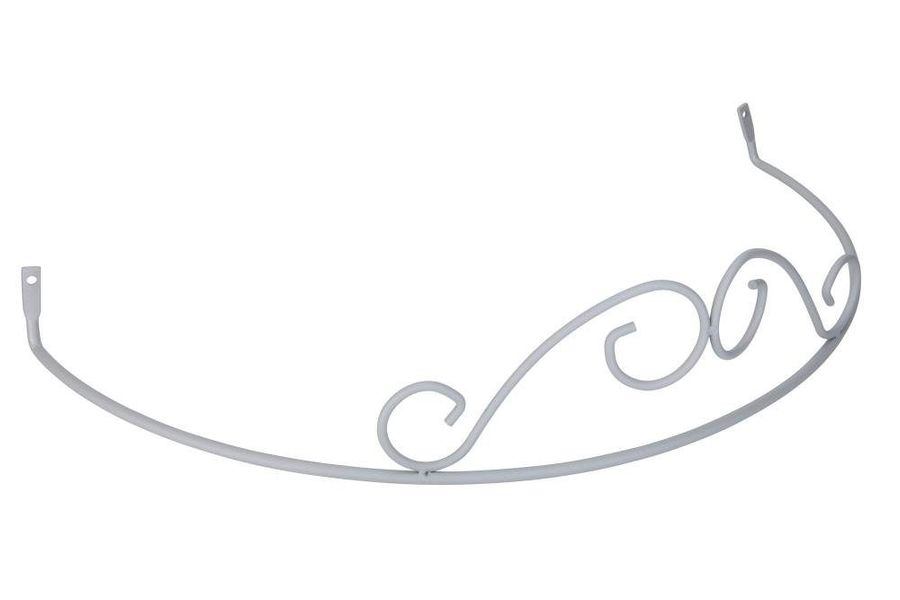 DécoProfi Betthimmel Rundbogen für Himmelbett, Baldachin günstig online kaufen