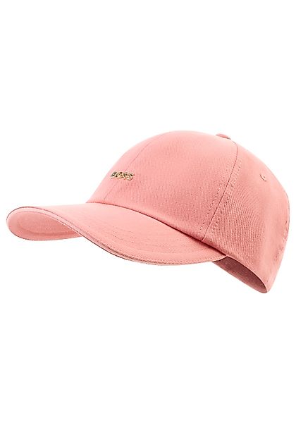 BOSS Baseball Cap "Ari-ME" mit BOSS Schriftzug günstig online kaufen