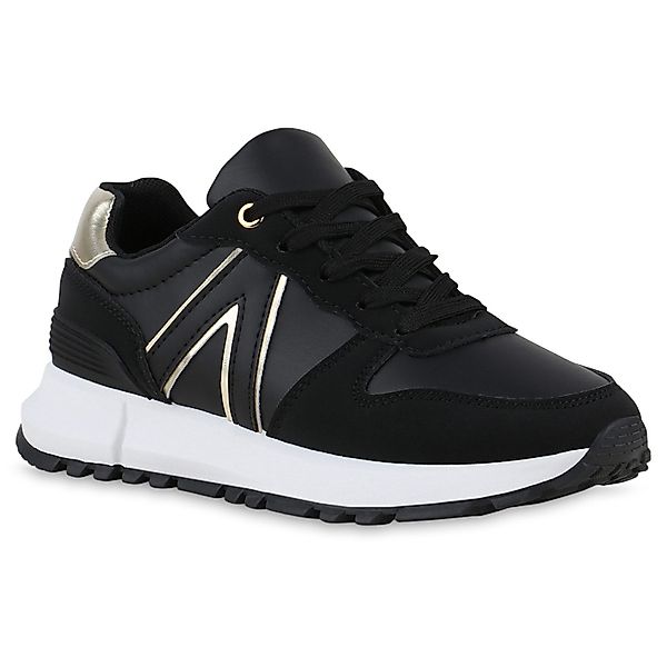 VAN HILL 841658 Plateausneaker Schuhe günstig online kaufen