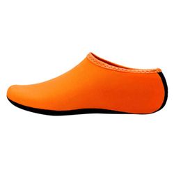 Refttenw 3mm Rutschfest Wassersportschuhe Barfuß Strandsocken günstig online kaufen