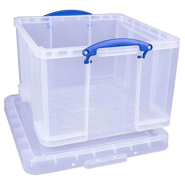 REALLYUSEFULBOX Aufbewahrungsbox Really Useful Box Aufbewahrungsbox günstig online kaufen