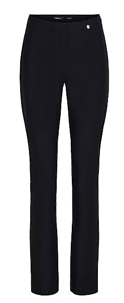 ROBELL Schlupfhose Marie_51412-5499, mit gerade geschnittenem günstig online kaufen