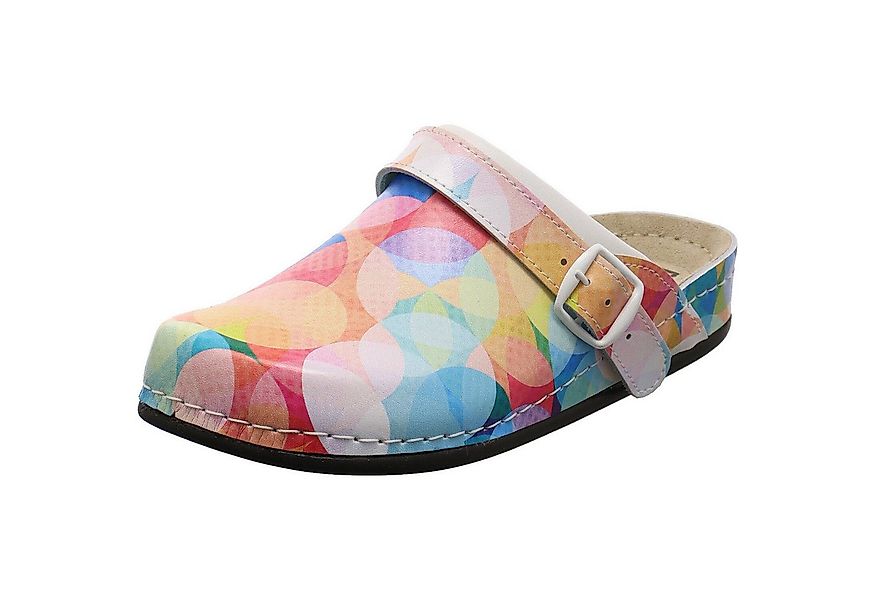 Dr. Feet Pantolette günstig online kaufen