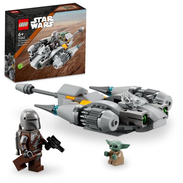 LEGO® LEGO® 75363 Star Wars - günstig online kaufen