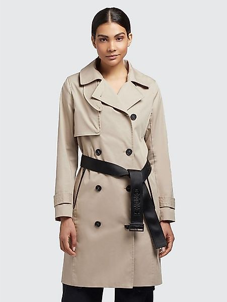 khujo Trenchcoat SARINA günstig online kaufen