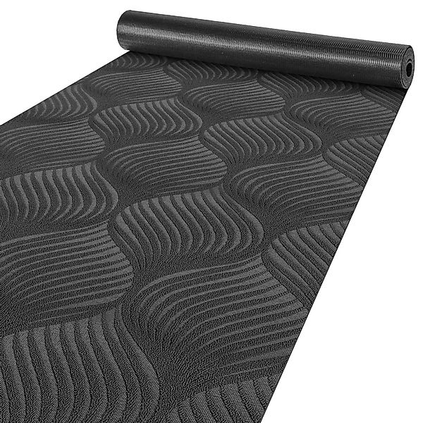 ANRO Küchenläufer Teppichläufer Läufer Textil BAKER günstig online kaufen
