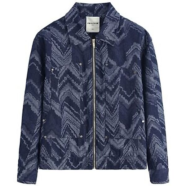 Frilivin  Jeansjacken BM2566J-3 günstig online kaufen