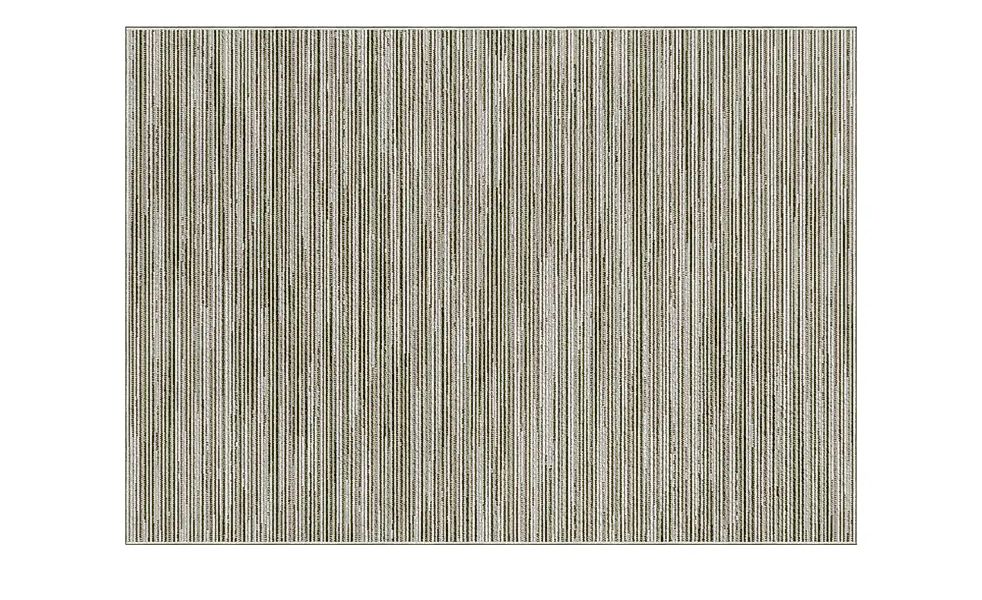 Webteppich  Luminous ¦ mehrfarbig ¦ Synthetische Fasern ¦ Maße (cm): B: 160 günstig online kaufen