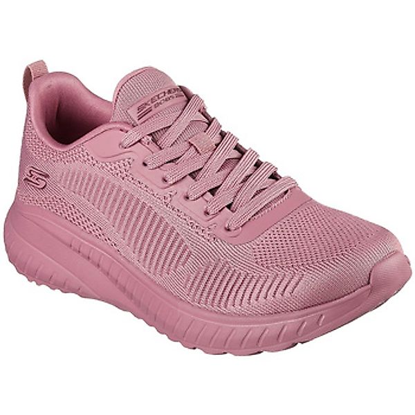 Skechers  Sneaker Bobs Squad Chaos-Face Off 117209-RAS Raspberry günstig online kaufen