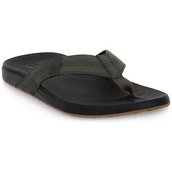 Reef  Zehentrenner CUSHION PHANTOM BLACK günstig online kaufen