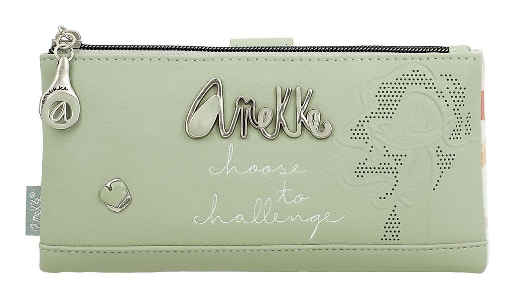 Anekke Geldbörse Original Wallet (Set, 2-tlg), mit RFID-Blocker Schutz günstig online kaufen