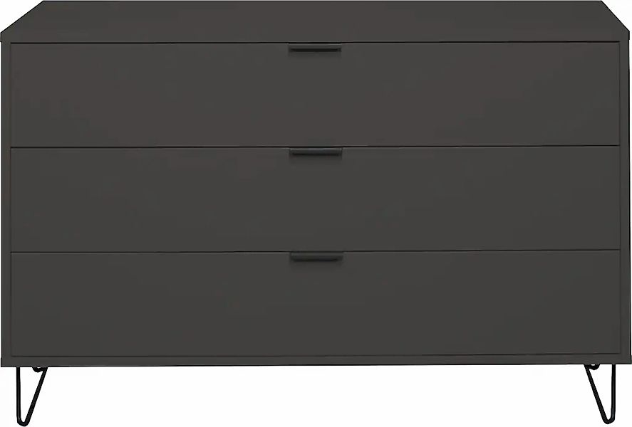 Mäusbacher Kommode "Bonnie TOPSELLER", Kommode mit Drahtgestell günstig online kaufen