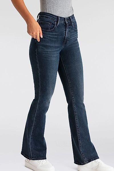 Levis "726 HR FLARE" günstig online kaufen