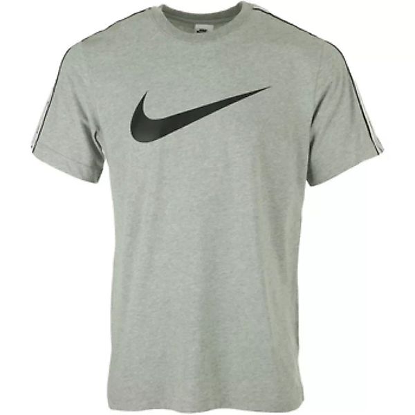 Nike  T-Shirt Repeat Swoosh Tee shirt günstig online kaufen