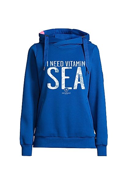 salzhaut Hoodie SÜNN - VITAMIN SEA günstig online kaufen