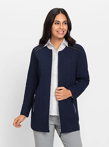 Witt Shirtjacke Shirtjacke günstig online kaufen