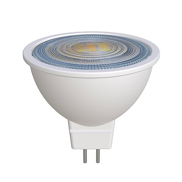 Prios LED-Leuchtmittel Gu5,3 7,5W LED-Reflektor, GU5.3 / MR16, universalwei günstig online kaufen