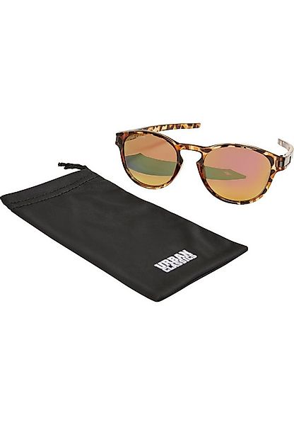 URBAN CLASSICS Sonnenbrille Urban Classics Unisex 106 Sunglasses UC günstig online kaufen