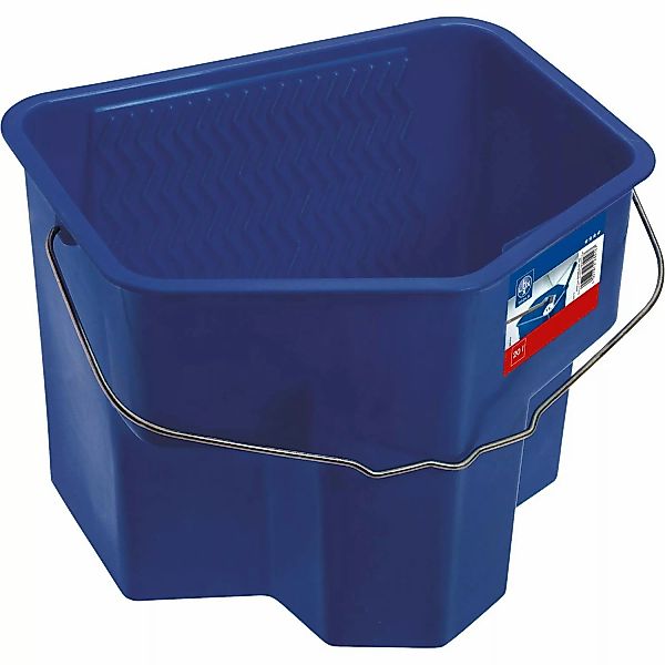 LUX-TOOLS Farbeimer Comfort 20 l günstig online kaufen