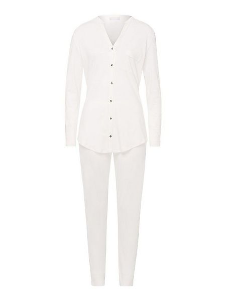 Hanro Pyjama Pure Essence, Langarm (1 tlg) günstig online kaufen