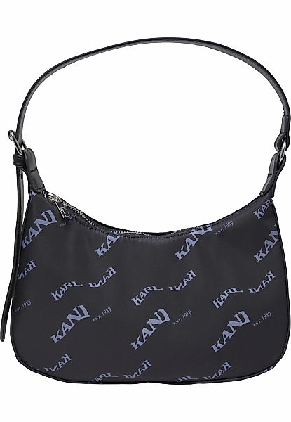 Karl Kani Umhängetasche "Karl Kani Damen KA242-023-1 Wavy Retro Aop Shoulde günstig online kaufen