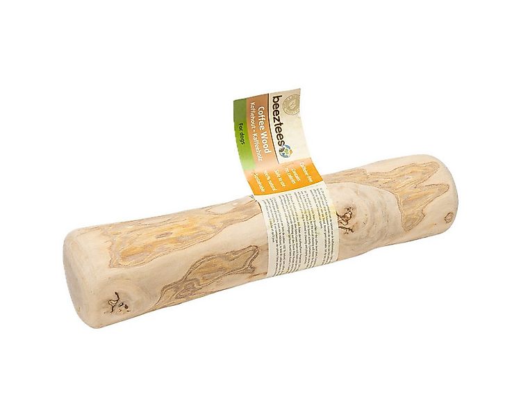 Beeztees Kauspielzeug Kaustab Kaffeeholz günstig online kaufen